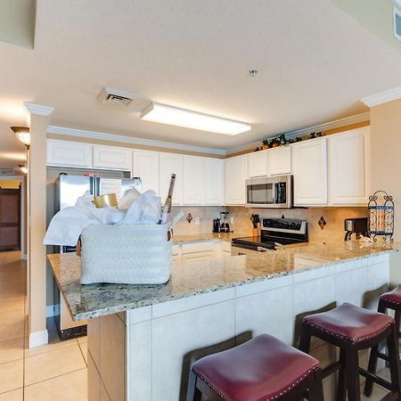 Calypso Resort Beachfront Condo Панама Сити Бийч Екстериор снимка