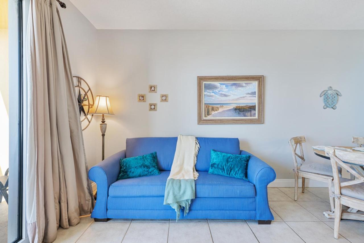 Calypso Resort Beachfront Condo Панама Сити Бийч Екстериор снимка