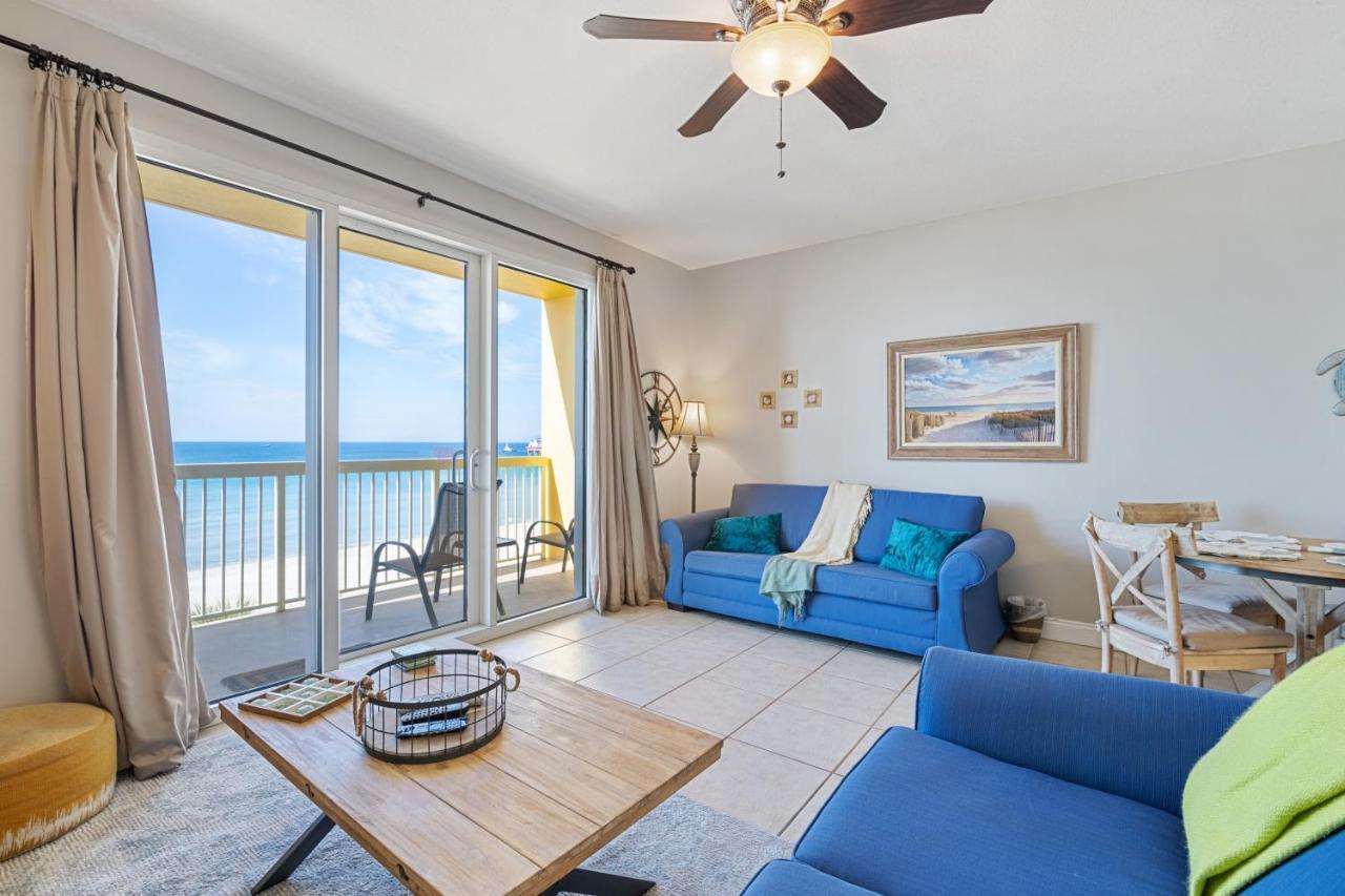 Calypso Resort Beachfront Condo Панама Сити Бийч Екстериор снимка