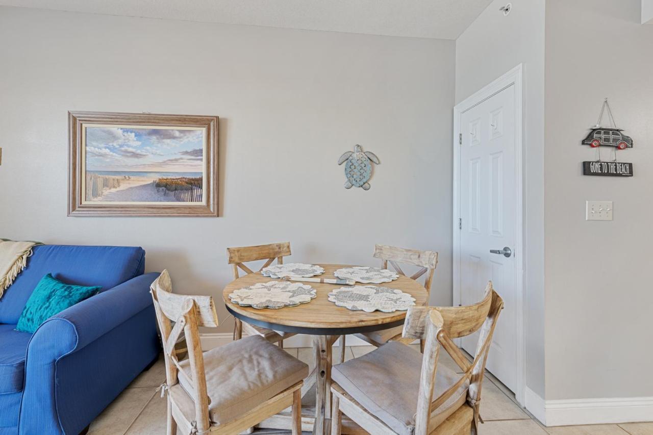 Calypso Resort Beachfront Condo Панама Сити Бийч Екстериор снимка