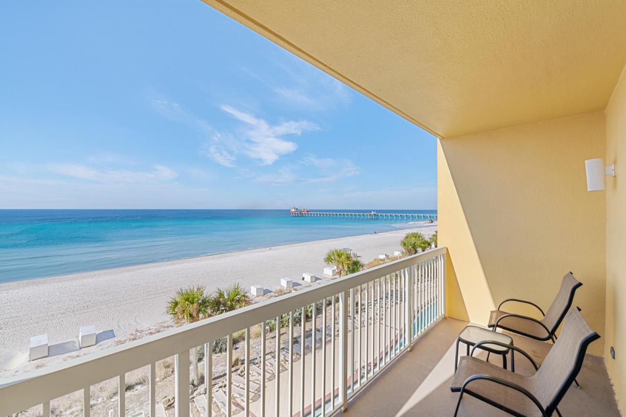 Calypso Resort Beachfront Condo Панама Сити Бийч Екстериор снимка