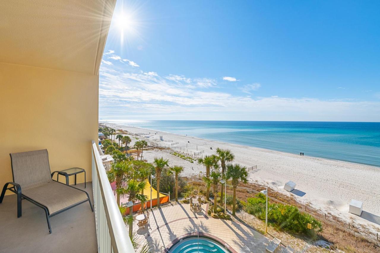 Calypso Resort Beachfront Condo Панама Сити Бийч Екстериор снимка