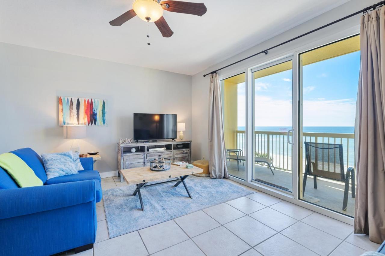Calypso Resort Beachfront Condo Панама Сити Бийч Екстериор снимка