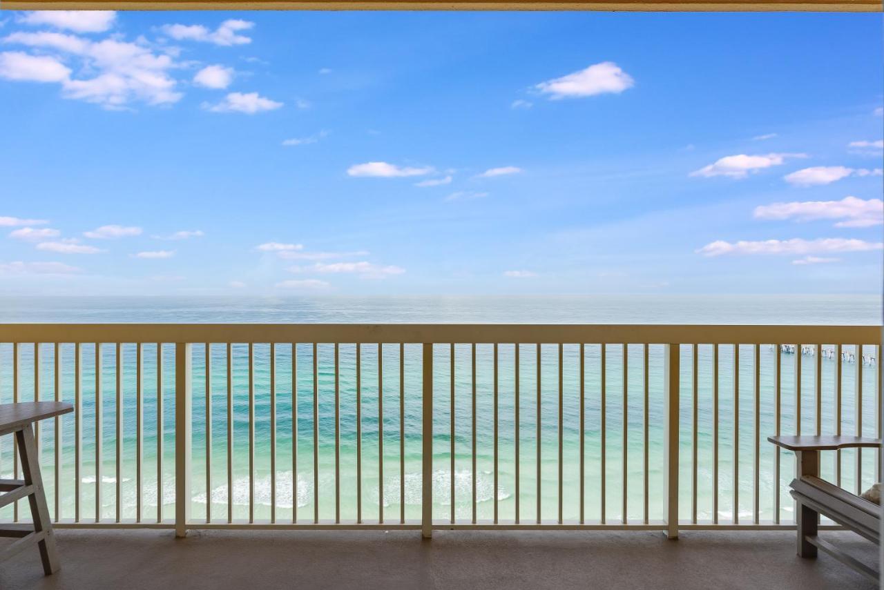 Calypso Resort Beachfront Condo Панама Сити Бийч Екстериор снимка