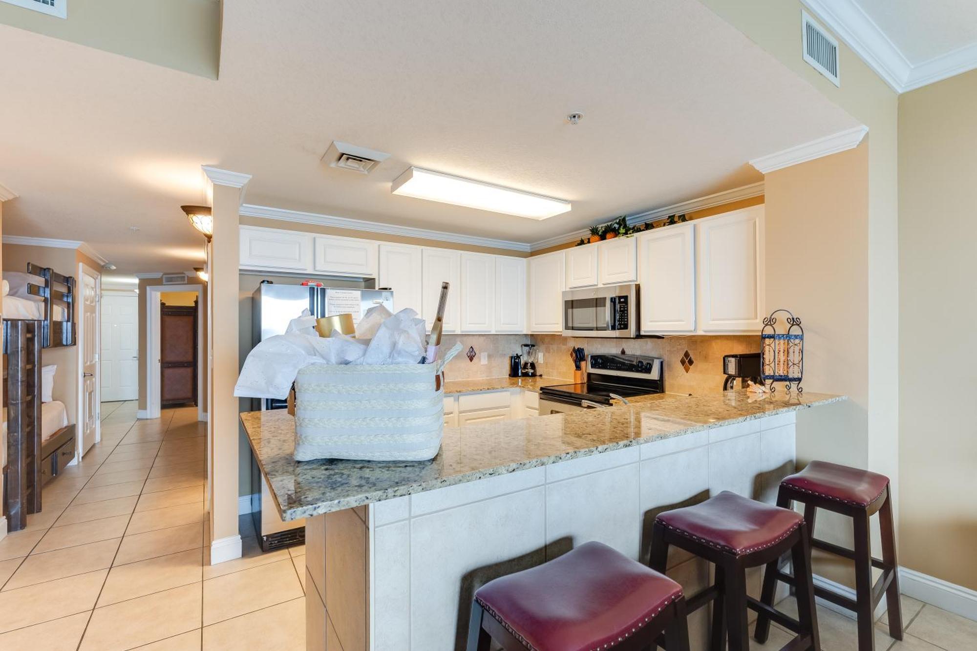 Calypso Resort Beachfront Condo Панама Сити Бийч Екстериор снимка