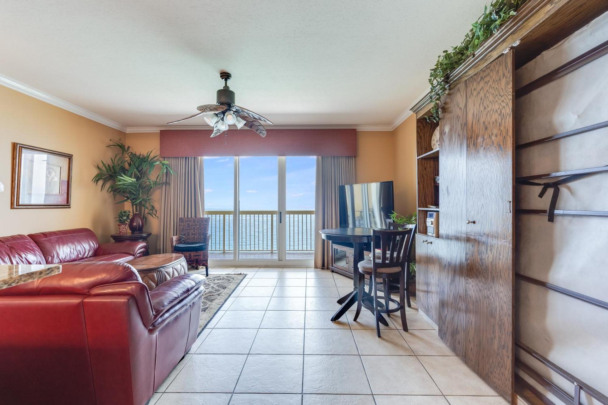 Calypso Resort Beachfront Condo Панама Сити Бийч Екстериор снимка